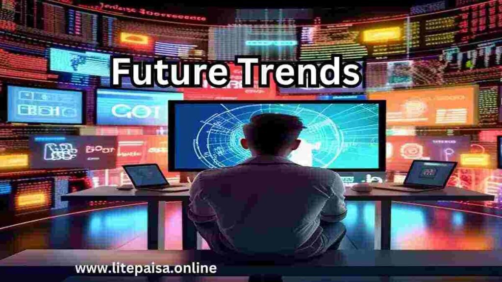 Future Trends in Advance Tech Services