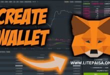 Metamask Wallet: How to pay crypto invoices using Metamask