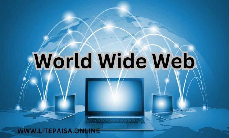 Mastering the World Wide Web: Fundamental Concepts of 2024