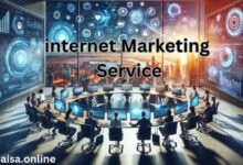 Top Internet Marketing Service for Business Growth