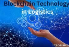 Blockchain Technology Logistics: Supply Chain Management