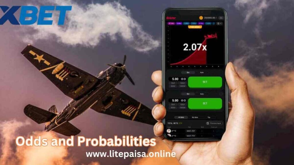 Understanding the Odds and Probabilities Aviator Crash Game