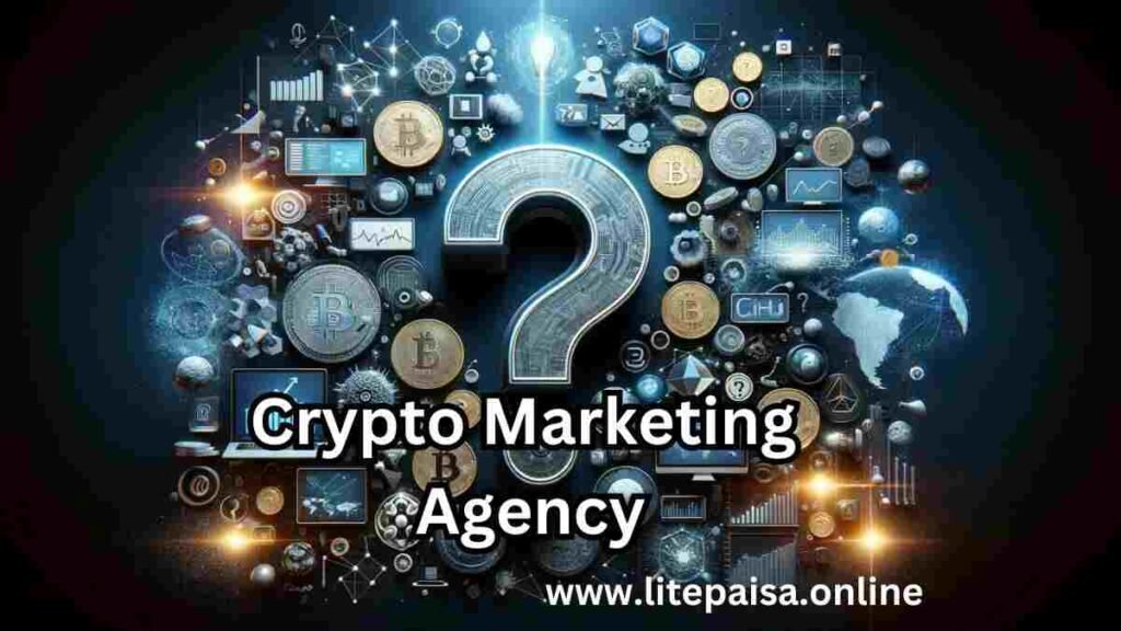 Key Services Offered by Crypto Marketing Agency