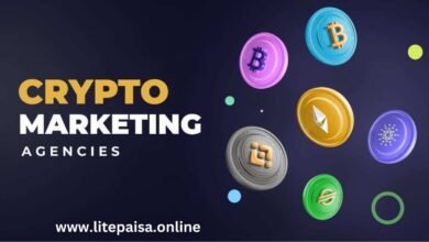 Best Crypto Marketing Agency: Blockchain, NFT, & Web3 Marketing