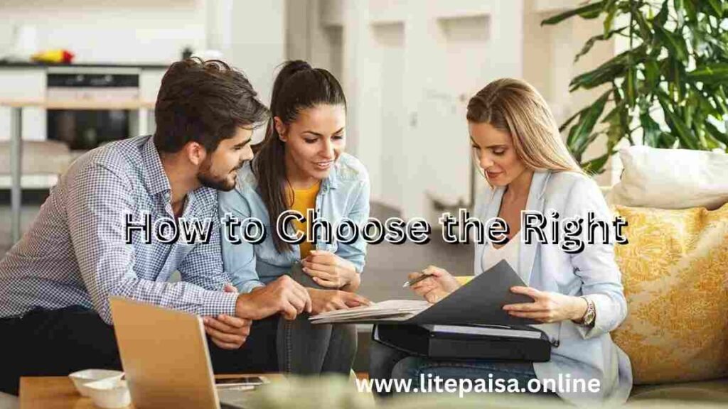 How to Choose the Right