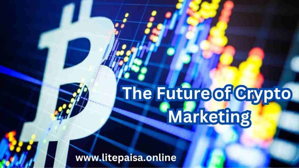 The Future of Crypto Marketing