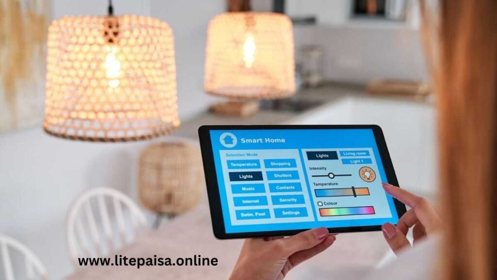 Energy Saving Tips Smart Life Home Assistant