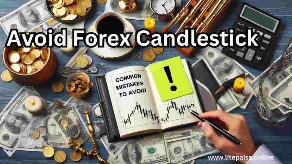 Common Mistakes to Avoid Forex Candlestick Patterns