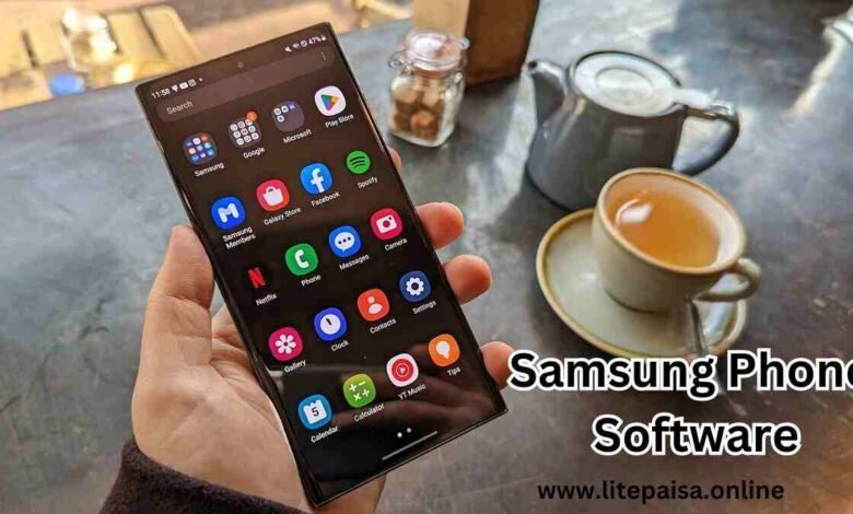 Samsung Phone Software: Unlocking Full Potential of Your Device