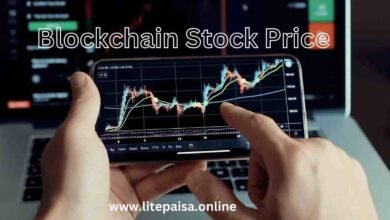 Blockchain Stock Price: Analysis Key Factors to Consider