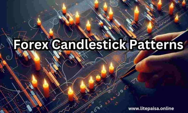 Forex Candlestick Patterns: Mastering the Art of Market Prediction