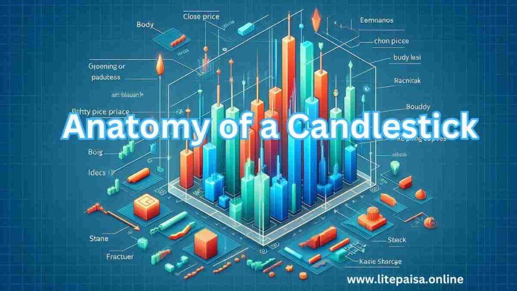 Anatomy of a Candlestick