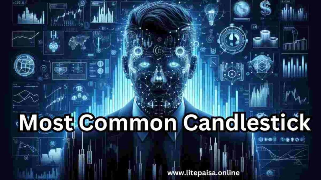 Most Common Candlestick Patterns in Forex Trading