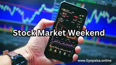 Stock Market Weekend: List of Weekend in Share Market