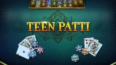 Teen Patti Online Game: A Strategy Guide to Winning Big