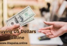 Buying US Dollars Online: A Guide to Investing in Foreign Currency