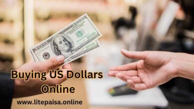 Buying US Dollars Online: A Guide to Investing in Foreign Currency