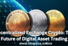 Decentralized Exchange Crypto: The Future of Digital Asset Trading