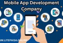 Mobile App Development Company: Innovative Digital Solutions