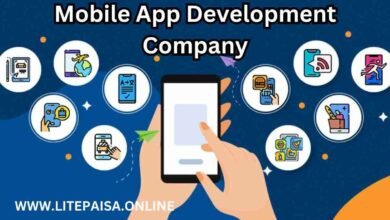 Mobile App Development Company: Innovative Digital Solutions