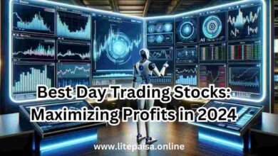 Best Day Trading Stocks: Maximizing Profits in 2024