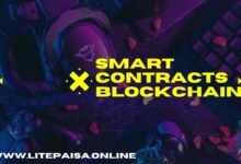 Smart Contracts Blockchain: Their Role in Blockchain Development