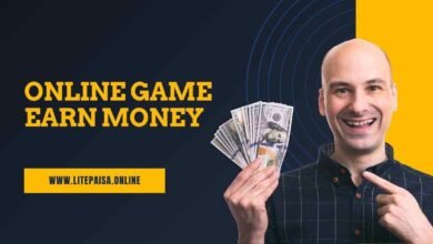 Online Game Earn Money: Unlocking Profitable Opportunities