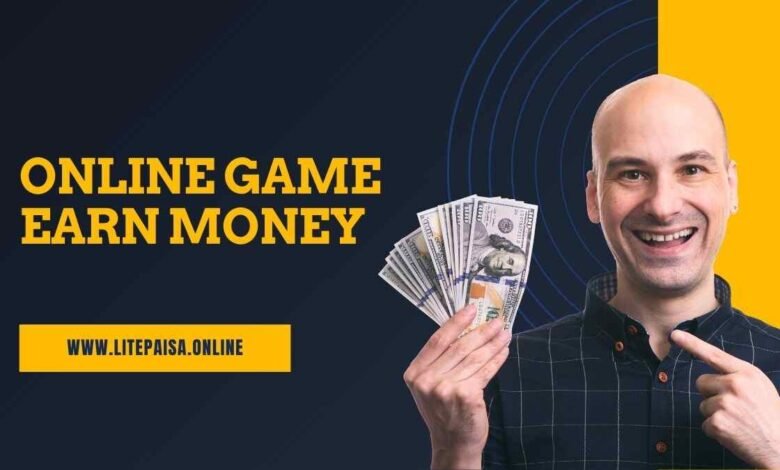 Online Game Earn Money: Unlocking Profitable Opportunities