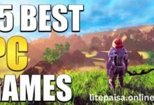 Free Games for PC: Top 15 Online Games to Play in 2024