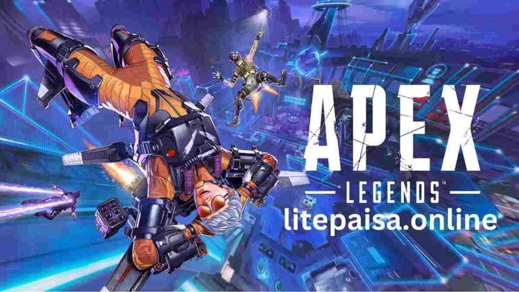 Apex Legends Free Games for PC