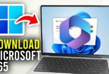 How To Microsoft Office Download On PC & Laptop - Full Guide