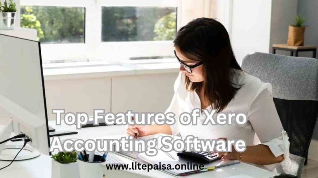 Top Features of Xero Accounting Software