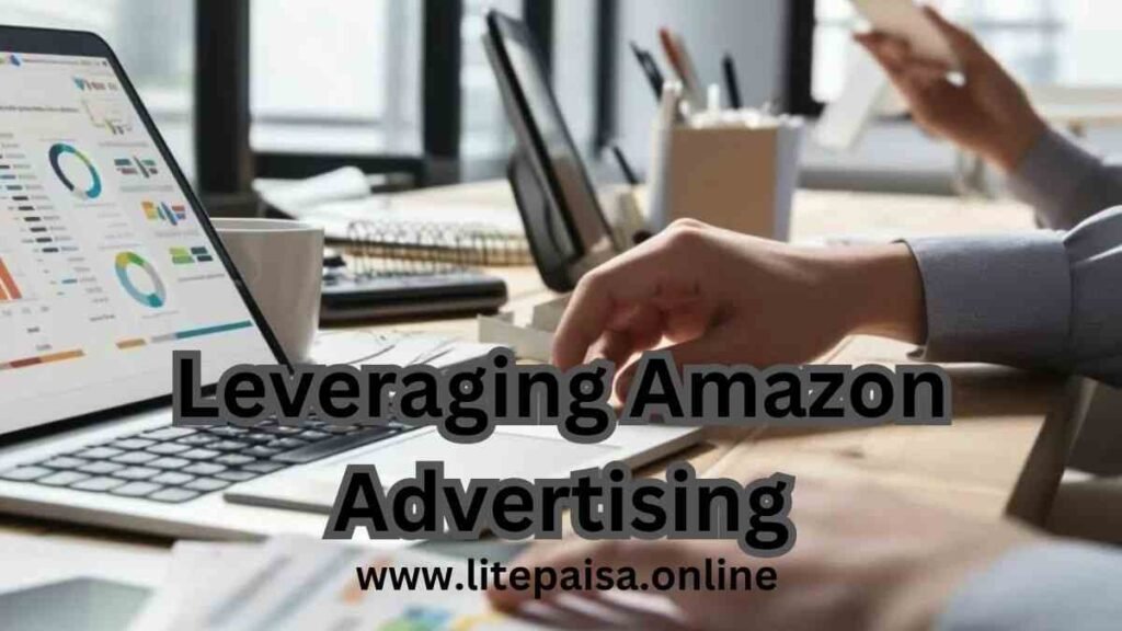 Leveraging Amazon Advertising