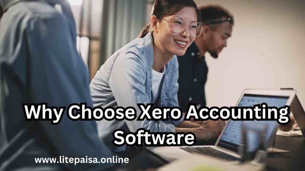 Who Can Benefit from Xero Accounting Software?