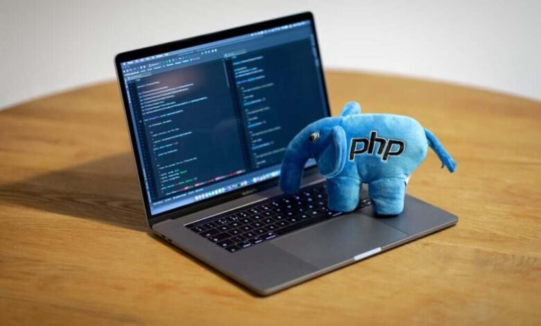 PHP Web Development Company: Choosing the Best Partner